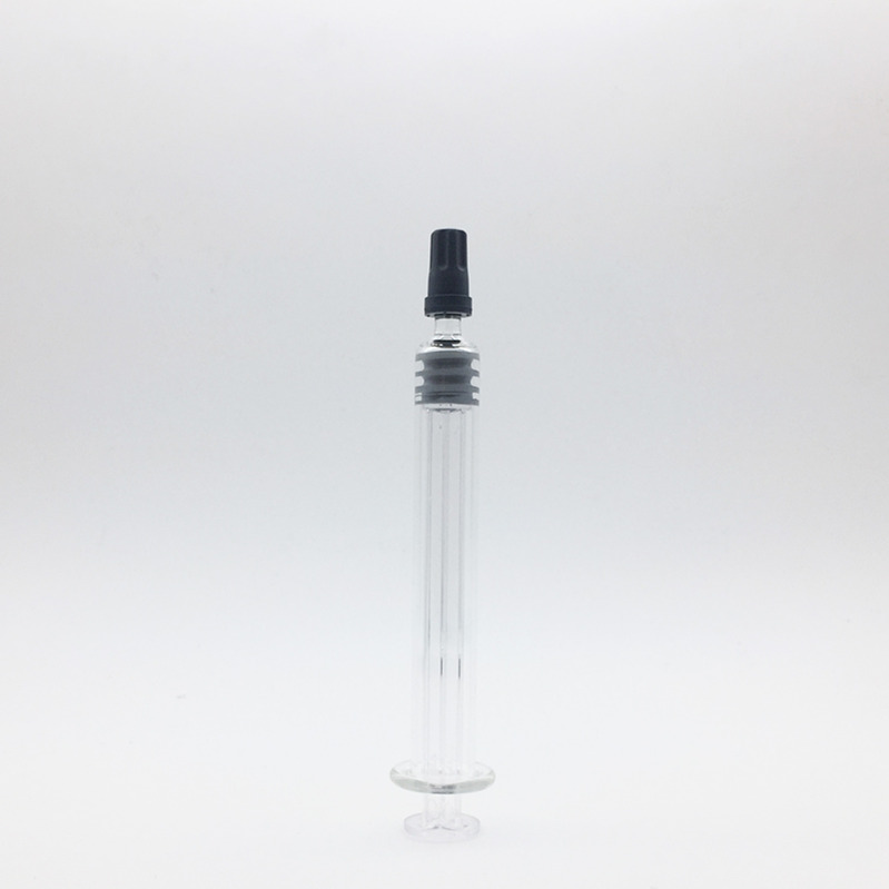 3ml Prefilled Syringes