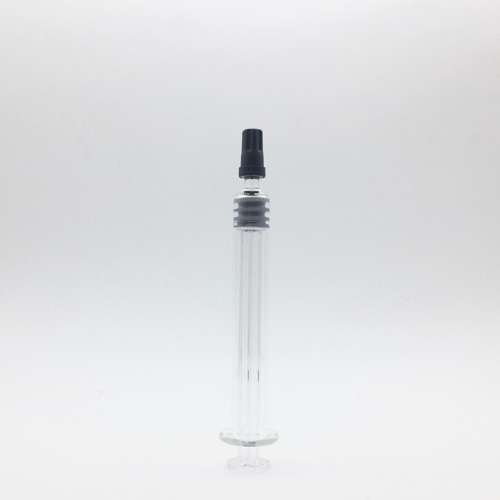 3ml prefilled syringes