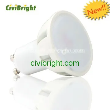 spotlights 7w gu10 led for sale