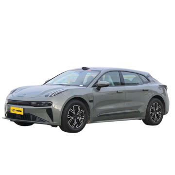 ZEEKR 001 2025 WE Edition 100kWh