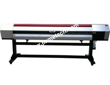 2600mm DX5 Eco Solvent Printer JM X6 2600D