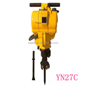 Pionjar Rock Drill Equipment