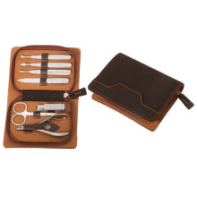 High Grade Manicure Pedicure Set Usage for Nail Care