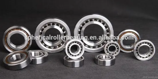 Precision Ball Screw Bearing BSH40x72