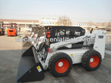 small skid steer loader GM750D for sale