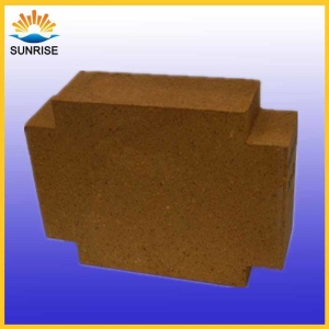 used for regenerator of glass furnace supply high quality magnesite bricks