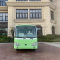 8-seat hotel reception sightseeing bus