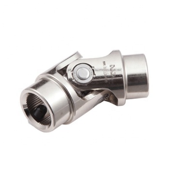 Flaming River 3/4 DD X 1" DD Billet U-Joint