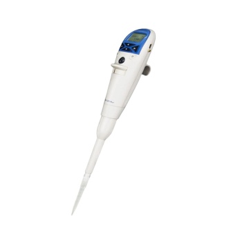 Digital Electronic Pipette with Tips 0.5ul-1500ul