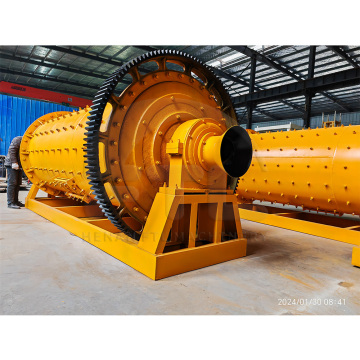 Les meilleures offres de la Chine sur les moulins à boulets pour les machines à mouler en calcaire et en miniers