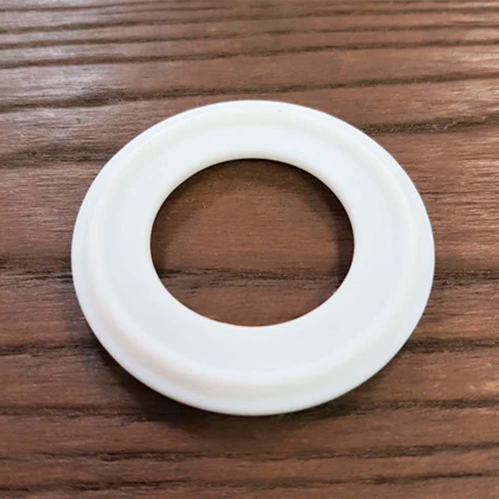 Telfon gasket