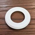 Bomba linalofaa 1 "1.5 '' 2 '' ptfe tri-clamp gasket