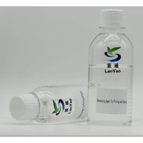 Colorless Liquid Decolorizing Agent Textile Dyes