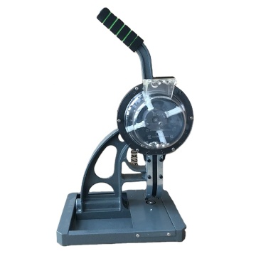 JOYSIGN 12MM QY-D03 Semi-Automatic Eyelet Machine for Hole Punching