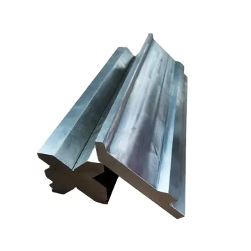 Multi V Die Press Brake Bending Tools for many kinds of Brand Press Brake