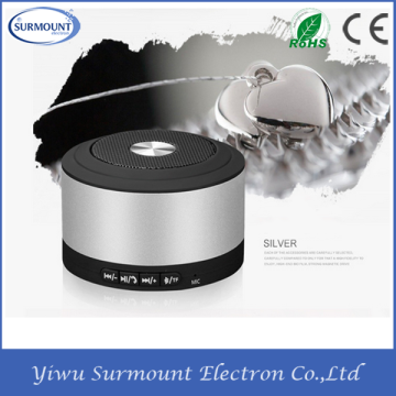 2016 hot sale mini microphone portable mobile phone amplifier speaker
