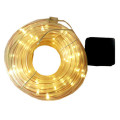 LEDER Yellow Flexible LED Strip Light