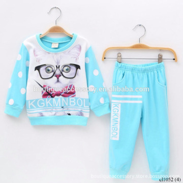 Girl Dress Children Clothing Girl Skirt Children Dress Clothing Msc16005