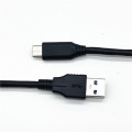 USB3.0 до типа C 3A кабель данных о быстрой зарядке 3A