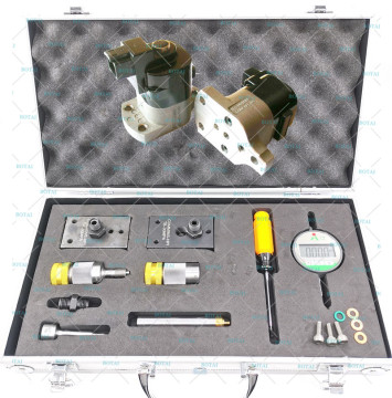 Cuins HPI Diesel Injector Actuator Test Repair Tool