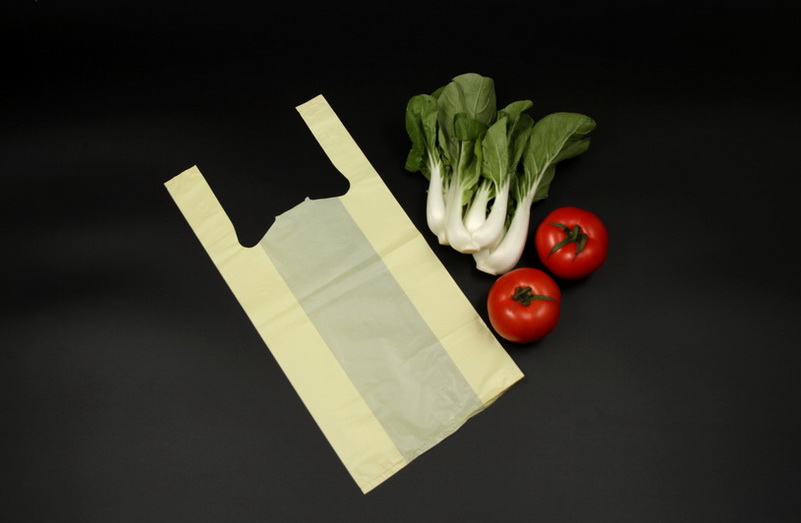 Biodegradable Plastic Bags Wholesale