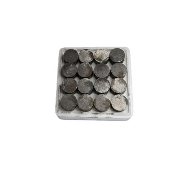 Trapezoid Diamond Grinding Pad for Concrete Floor Polishing