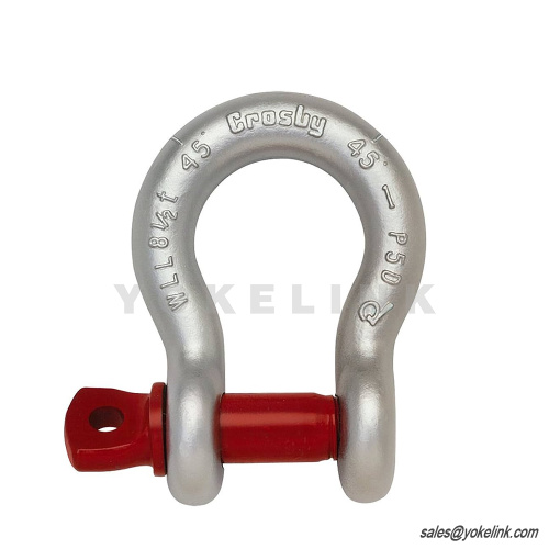 3/8'' Δακτύλιοι αγκύρωσης Δακτύλιοι γαλβανισμένοι κοχλίες βαρέως τύπου δεσμοί