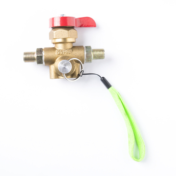 Complete Guide to Filling Valve T3H CNG/LPG Conversion Kit for 4-Valve Cylinder Head