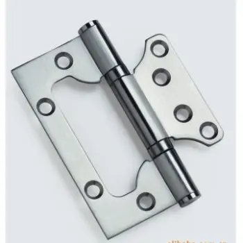 QUICK FIXED HINGE