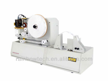 Auto Banknote Bander for currency