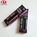 Kotak Kotak Kotak Logo Kustom Untuk Lip Gloss