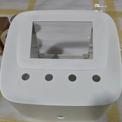 Plastic Enclosures Designed for Healthcare Applications