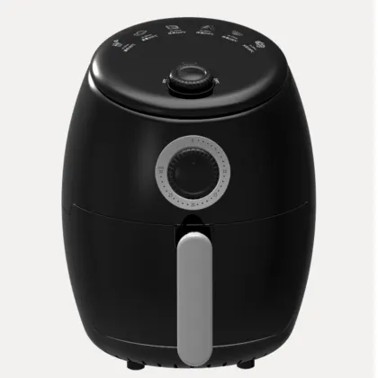 OEM Logo Air Fryer Without Stick Coated Basket