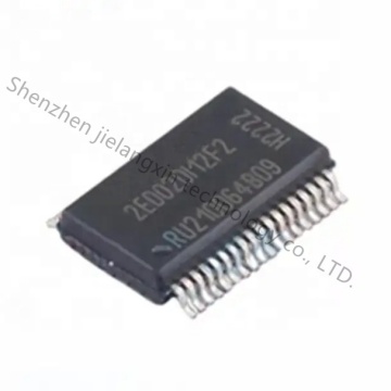 2ed020i12 -f2 Neues Original -Integratisierter Schaltungschip - im IC -Treiber -IC -Treiber