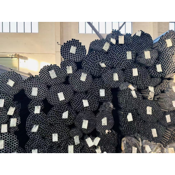 機械用超長シームレス鋼管