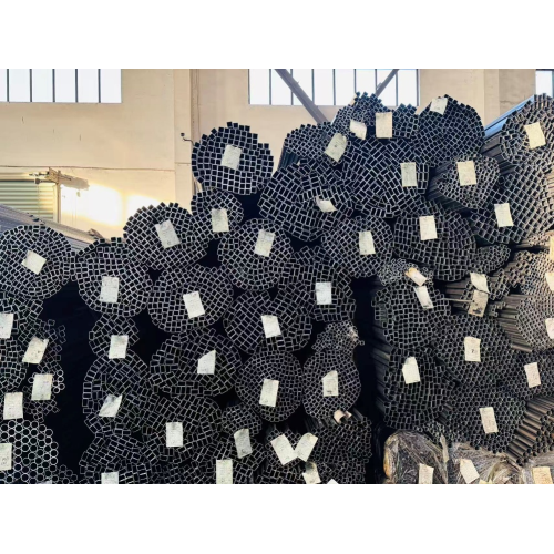 機械用超長シームレス鋼管