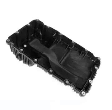 Oil Pan without Heating 5302123 Engine Oil Drain Pan Manufacturer for Cummins ISF2.8 - Auto Parts Supplier
