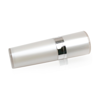 Hot Sale Acrylic Double Wall Lotion Pump Bottles - 30ML, 50ML, 120ML for Cosmetic Serum