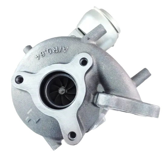 Manufacture TBO Common Rail Turbo Charger-GT2056V 14411-EC00C Turbo for Nissan Pathfinder R51