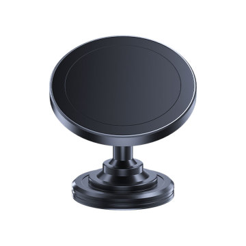 2023 Versatile Magnetic Car Phone Holder with Gym Mount - 3 in 1 Hook Cradle
