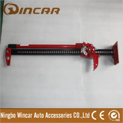 Hand Jack Lift Farm Jack 20"- 60" Lift Jack / Hi Lift Jack / high lift jack