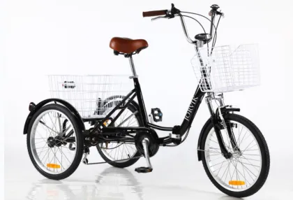 three wheel cargo bike tricycle bike e bike