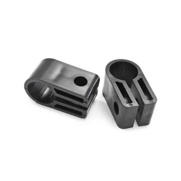 Plastic Steel Wire Armoured Cable Cleats