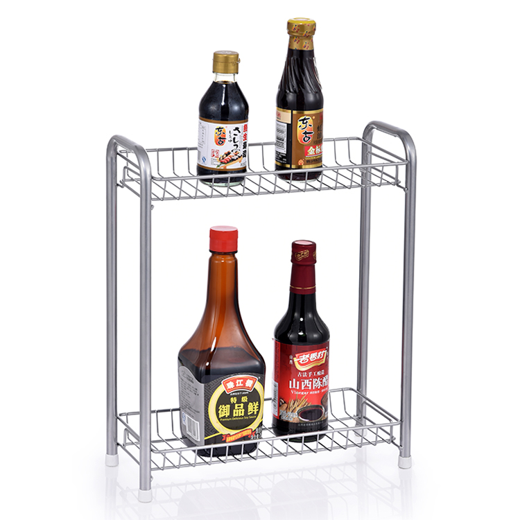 Storage Organizer Detachable Kitchen rack