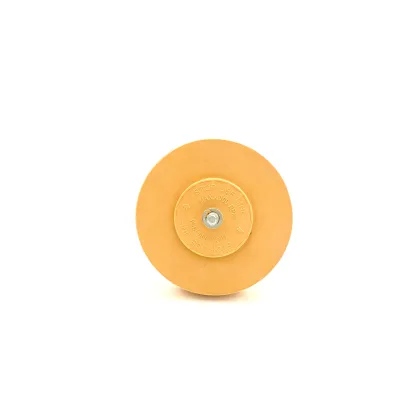 Eraser Rubber Wheel Pad Grinding Wheel Tire Polishing Pad for Cars