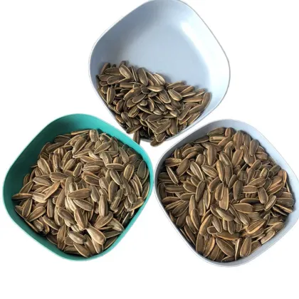 Delicious&Tasty&Healthy HALAL Certified Sunflower Seeds