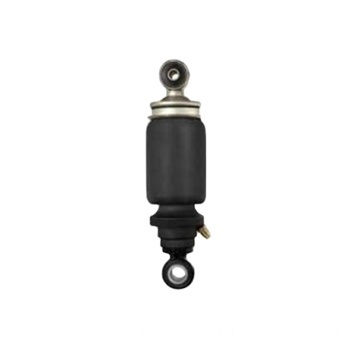 ANGIO POWERDOWN Cab Damper Air Spring Combo for MERCEDES-BENZ Trucks