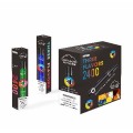 Air Glow Switch 3in1 2400 Puffs Disposable Vape