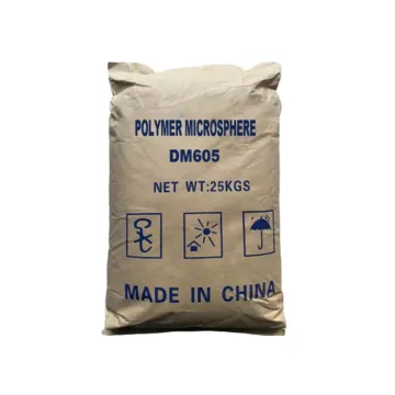 Expansion Agent DM605 for Microsphere-Enhanced PVC and TPR Shoe Materials