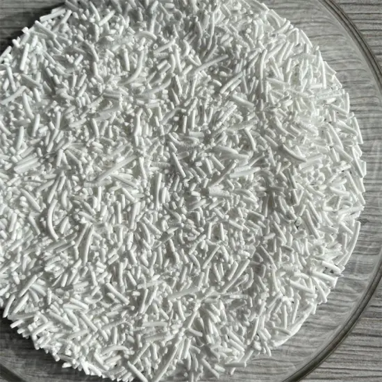 Sodium Lauryl Sulfate SLS K12 Needle for Toothpaste